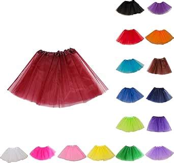 birthday tutu|Amazon.com: Birthday Tutus For Girls